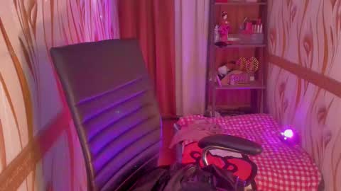 Barbie Brown online show from 21, 1, 2025