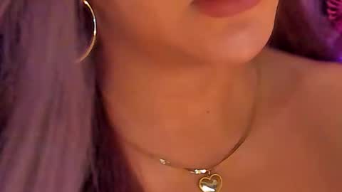 Barbie Brown online show from 19, 2, 2026