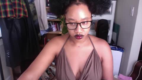 Goddess Daisy Sky online show from 25, 9, 2025