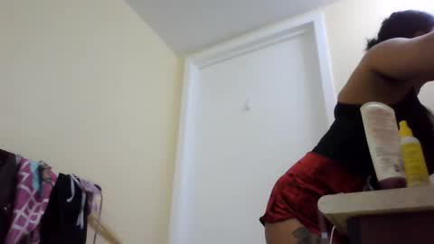 Snapshot of goddessdiiamond chatting on 5, 3, 2026 goddessdiiamond online show from 5, 3, 2026