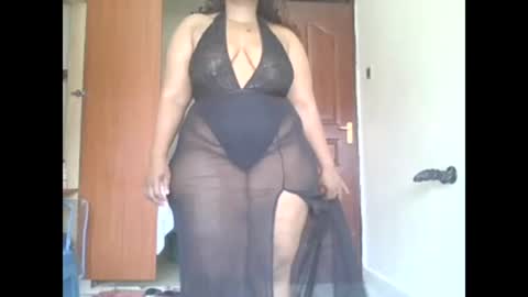 shasha big online show from 5, 1, 2025