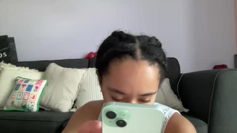 Goddess L online show from 28, 3, 2026