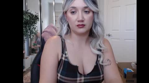 Goddess Emmy online show from 5, 11, 2025