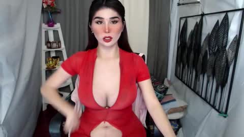 Goddessjasmin online show from 7, 1, 2025