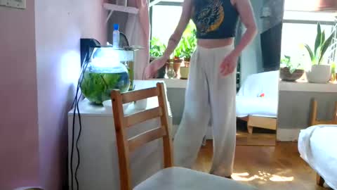 Snapshot of goddessjojo4u chatting on 14, 4, 2026 Goodess Jojo online show from 14, 4, 2026
