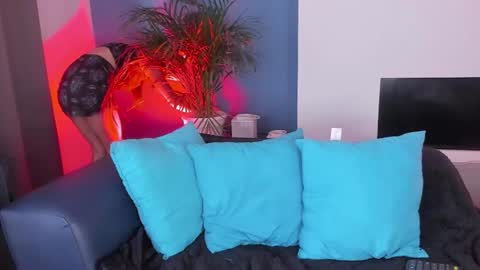 Julieta online show from 19, 9, 2025