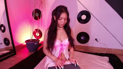 Julieta online show from 25, 3, 2026