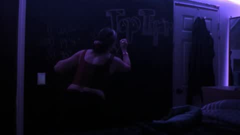 Snapshot of goddesskallie chatting on 8, 3, 2026 Kallie online show from 8, 3, 2026