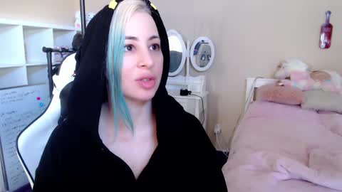 Goddess Lilith  - 111 tks to PM online show from 20, 1, 2025