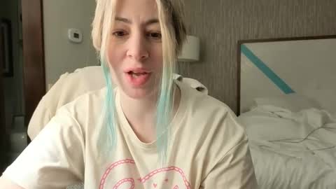 Snapshot of goddesslilith chatting on 21, 4, 2026 Goddess Lilith - 111 tks to PM online show from 21, 4, 2026