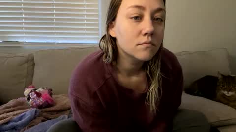 GoddessMayvn online show from 19, 11, 2025