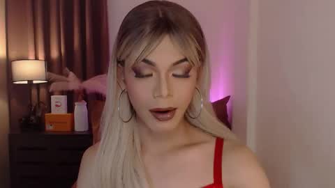Michaella online show from 22, 12, 2024