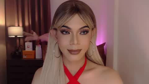Michaella online show from 22, 12, 2024