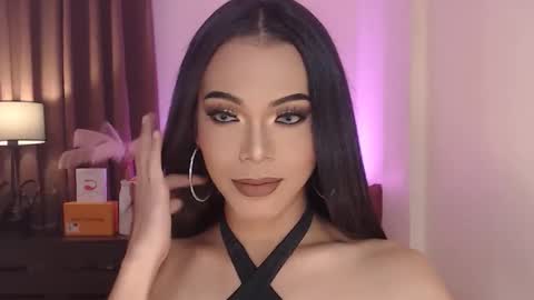 Michaella online show from 7, 1, 2025