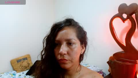 Snapshot of goddessnahi chatting on 13, 12, 2024 Naih Reyes online show from 13, 12, 2024