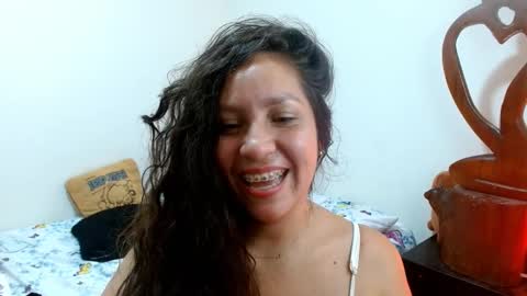 Snapshot of goddessnahi chatting on 14, 12, 2024 Naih Reyes online show from 14, 12, 2024