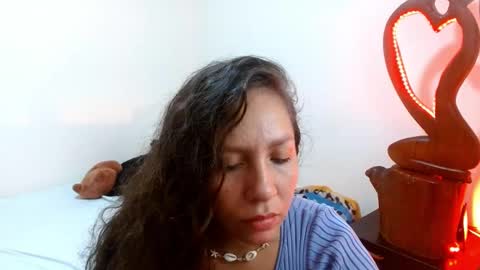 Snapshot of goddessnahi chatting on 21, 12, 2024 Naih Reyes online show from 21, 12, 2024