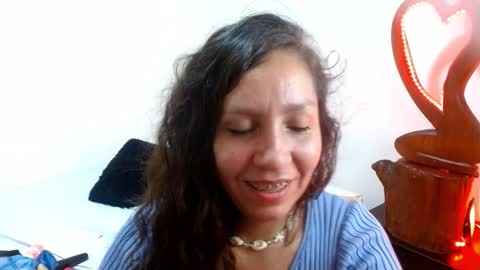 Snapshot of goddessnahi chatting on 21, 12, 2024 Naih Reyes online show from 21, 12, 2024