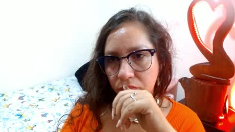 Snapshot of goddessnahi chatting on 22, 12, 2024 Naih Reyes online show from 22, 12, 2024