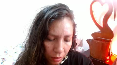 Snapshot of goddessnahi chatting on 22, 12, 2024 Naih Reyes online show from 22, 12, 2024