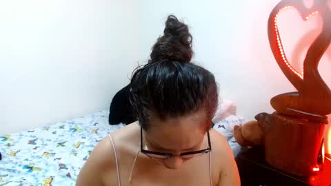 Snapshot of goddessnahi chatting on 24, 12, 2024 Naih Reyes online show from 24, 12, 2024