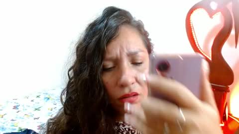 Snapshot of goddessnahi chatting on 26, 12, 2024 Naih Reyes online show from 26, 12, 2024