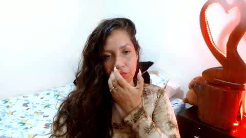 Snapshot of goddessnahi chatting on 27, 12, 2024 Naih Reyes online show from 27, 12, 2024