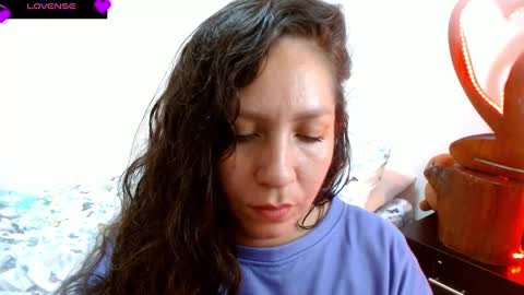 Snapshot of goddessnahi chatting on 29, 12, 2024 Naih Reyes online show from 29, 12, 2024