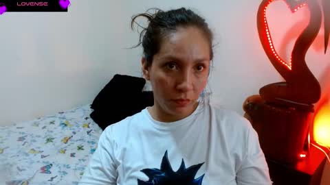 Snapshot of goddessnahi chatting on 30, 12, 2024 Naih Reyes online show from 30, 12, 2024