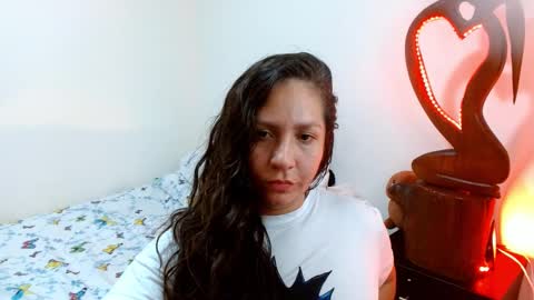 Snapshot of goddessnahi chatting on 30, 12, 2024 Naih Reyes online show from 30, 12, 2024