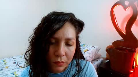 Snapshot of goddessnahi chatting on 2, 1, 2025 Naih Reyes online show from 2, 1, 2025