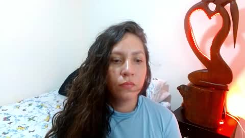Snapshot of goddessnahi chatting on 2, 1, 2025 Naih Reyes online show from 2, 1, 2025