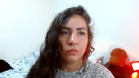 Snapshot of goddessnahi chatting on 4, 1, 2025 Naih Reyes online show from 4, 1, 2025