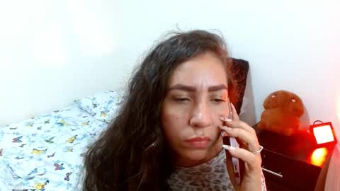 Snapshot of goddessnahi chatting on 4, 1, 2025 Naih Reyes online show from 4, 1, 2025