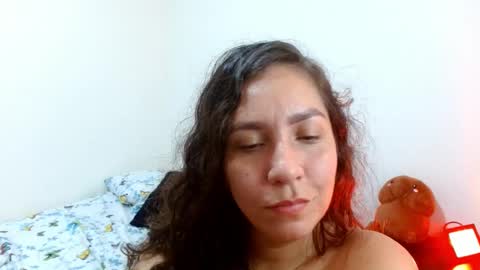 Snapshot of goddessnahi chatting on 7, 1, 2025 Naih Reyes online show from 7, 1, 2025