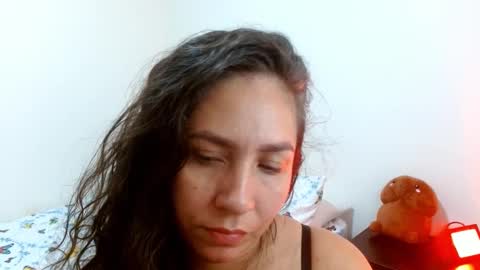 Snapshot of goddessnahi chatting on 8, 1, 2025 Naih Reyes online show from 8, 1, 2025