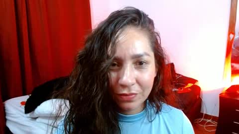 Snapshot of goddessnahi chatting on 21, 1, 2025 Naih Reyes online show from 21, 1, 2025