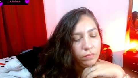 Snapshot of goddessnahi chatting on 21, 1, 2025 Naih Reyes online show from 21, 1, 2025