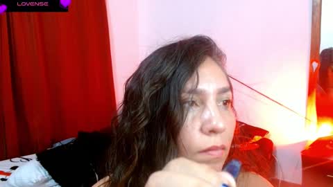 Snapshot of goddessnahi chatting on 21, 1, 2025 Naih Reyes online show from 21, 1, 2025