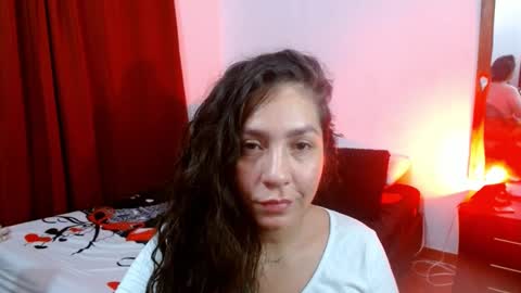 Snapshot of goddessnahi chatting on 26, 1, 2025 Naih Reyes online show from 26, 1, 2025