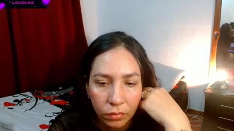 Snapshot of goddessnahi chatting on 17, 2, 2025 Naih Reyes online show from 17, 2, 2025