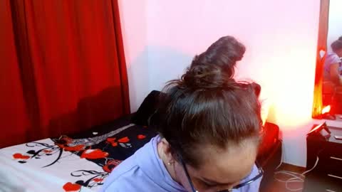 Snapshot of goddessnahi chatting on 19, 2, 2025 Naih Reyes online show from 19, 2, 2025