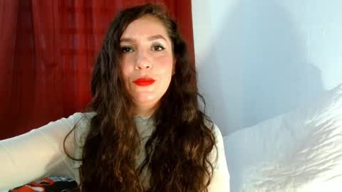 Snapshot of goddessnahi chatting on 22, 2, 2025 Naih Reyes online show from 22, 2, 2025