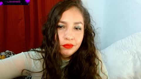 Snapshot of goddessnahi chatting on 23, 2, 2025 Naih Reyes online show from 23, 2, 2025