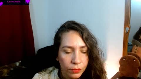 Snapshot of goddessnahi chatting on 27, 2, 2025 Naih Reyes online show from 27, 2, 2025