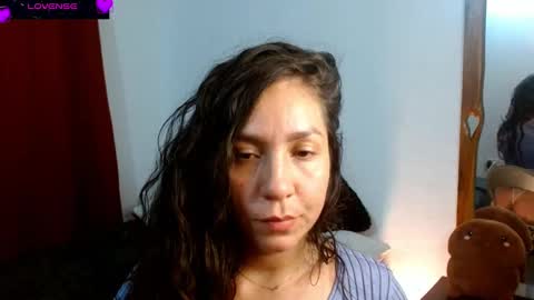 Snapshot of goddessnahi chatting on 1, 3, 2025 Naih Reyes online show from 1, 3, 2025