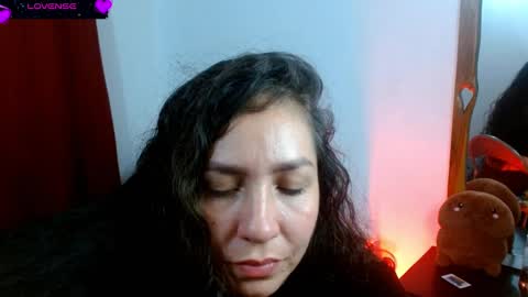 Snapshot of goddessnahi chatting on 7, 3, 2025 Naih Reyes online show from 7, 3, 2025