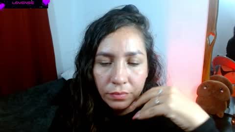 Snapshot of goddessnahi chatting on 7, 3, 2025 Naih Reyes online show from 7, 3, 2025