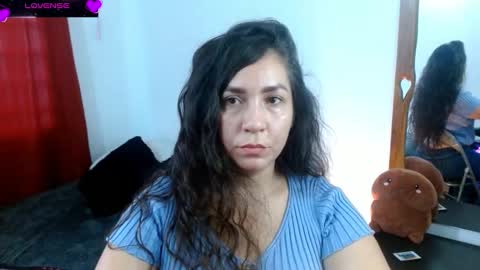 Snapshot of goddessnahi chatting on 10, 3, 2025 Naih Reyes online show from 10, 3, 2025