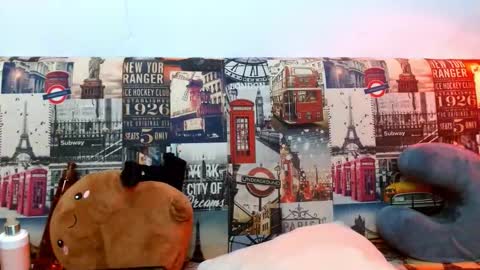 Snapshot of goddessnahi chatting on 24, 9, 2025 Naih Reyes online show from 24, 9, 2025